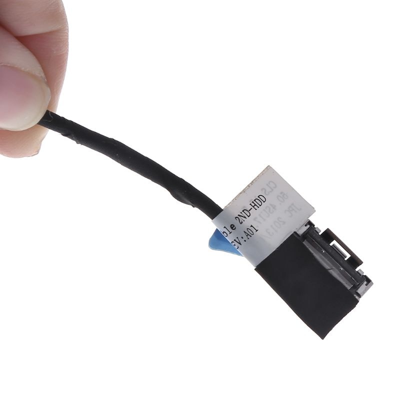 Sata harde schijf connector flex kabel adapter vervanging voor hp  dv7-7000 dv6-7000