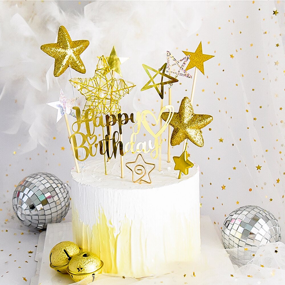 4cm Reflective Glass Rotating Mirror Ball For Disco DJ Mirror Reflection Glass Ball Light For Christmas Birthday Party Wedding