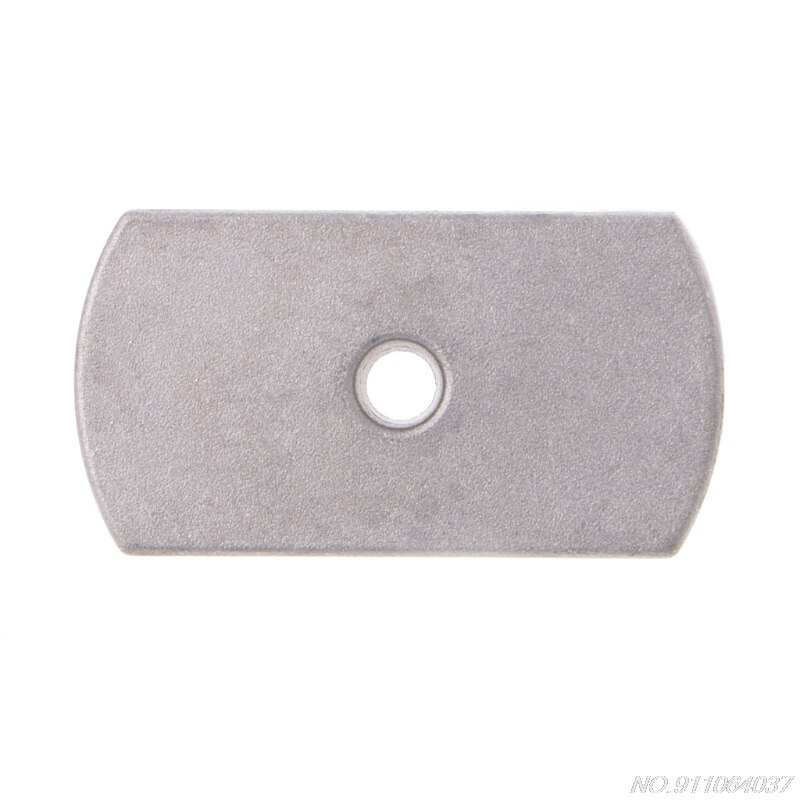 50A 1200V Aluminum Metal Case 3 Phase Diode Bridge Rectifier 50Amp SQL50A Module N23 20