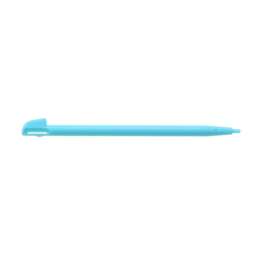 JCD 5PCS Plastic Stylus Pen Game Console Screen Touch Pen For Nintend Wii U WIIU Game Console