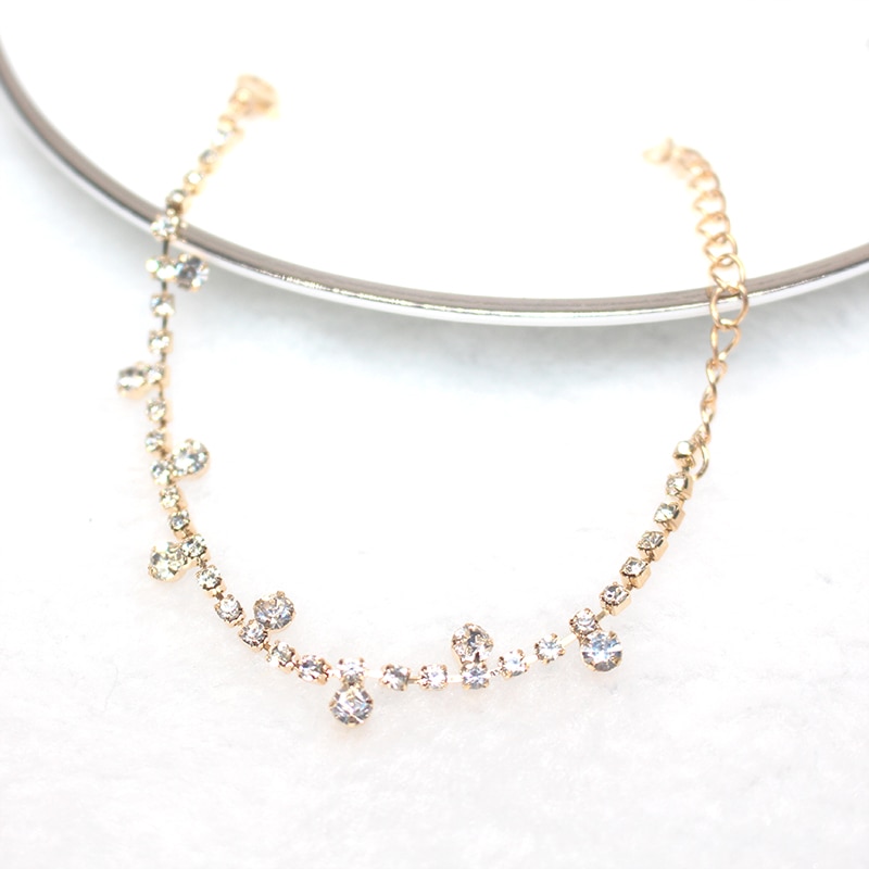 Chenfan strass armbanden sieraden sieraden dames armband sieraden dames manchet armband dames accessoires bangles