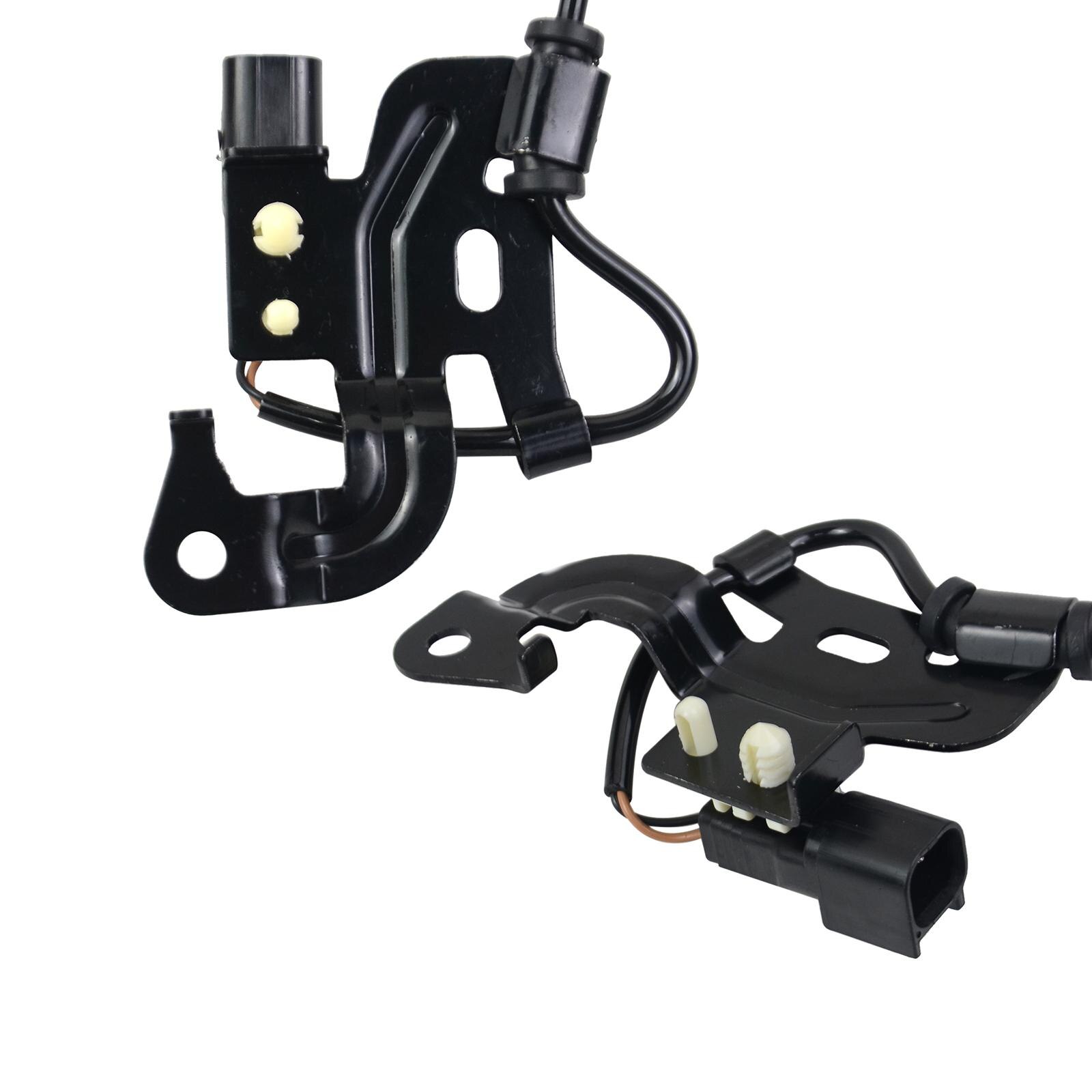 AP03 2 x ABS Speed Sensor Front Left+Right For Ford Ranger T64 2.2TD / T65 3.2TD -ON 5246888 5246889