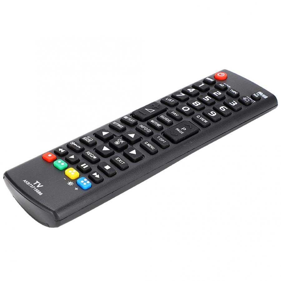 Remote Control for LG AKB7371568 Smart TV Function Replacement Remote Controller