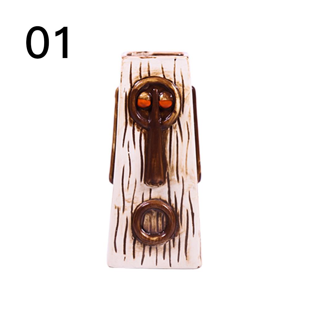 Multi-style Hawaiian Tiki Cup cocktail glass beer mug red wine glass ceramic islander Tiki Cup: 01