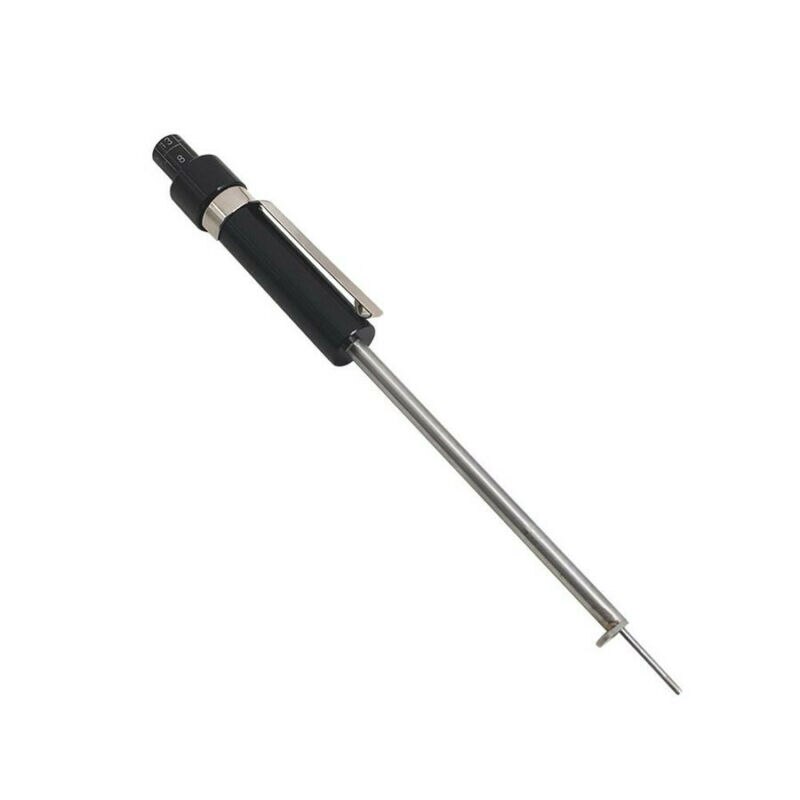 Car Brake pad Brake Pad Tester Tester Measuring Supplies Black Vehicle