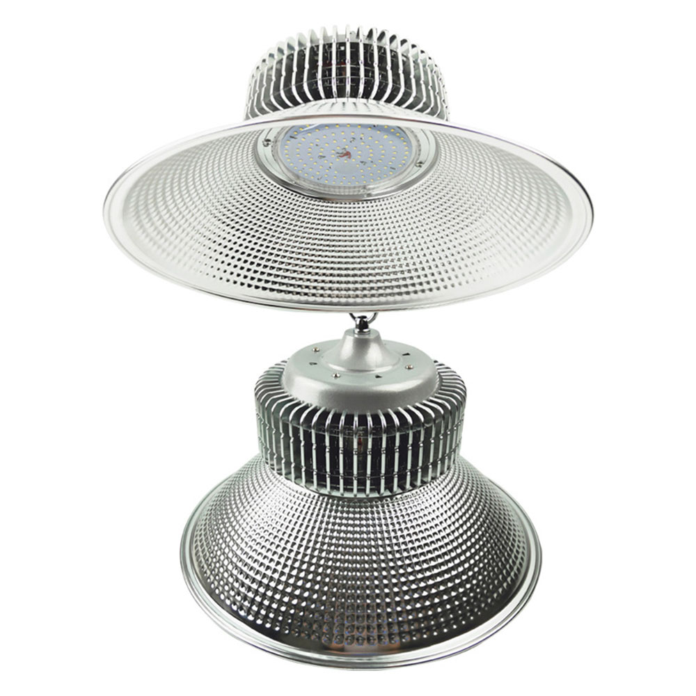 50W 100W 150W 200W for Commercial Warehouse Industrial Office Lamp Lighting