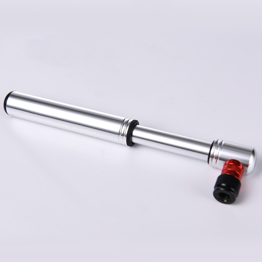 Mini Bicycle Pump Cycling Hand Air Pump For Bike Tire Inflator Bicicleta For AV/FV MTB Mountain Bicycle Bike Pump Mini Bike Pump