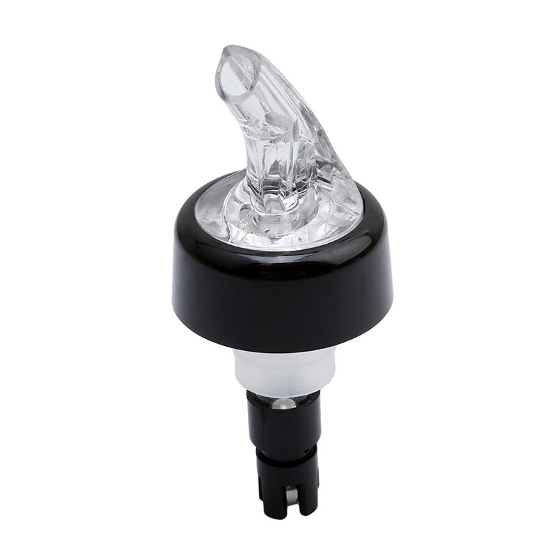 Napowietrzacz robić wina, szybkie napowietrzanie czerwonego wina, Whisky, magiczny napowietrzacz, karafka, nalewak robić butelek, mini, podróżne narzędzia barowe: Biały 30ml