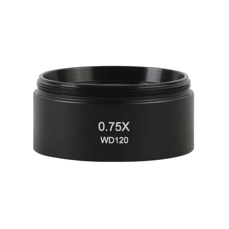 0.3X/0.5X/0.7X/0.75X/1.5X/2X Microscopio Auxiliary... – Grandado
