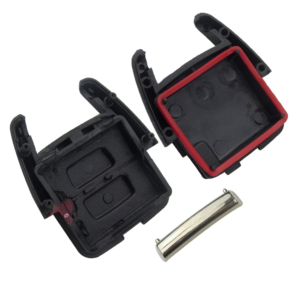 Coques De Clé Pliez Coque de clé pour Opel Insignia Astra Movano Mokka