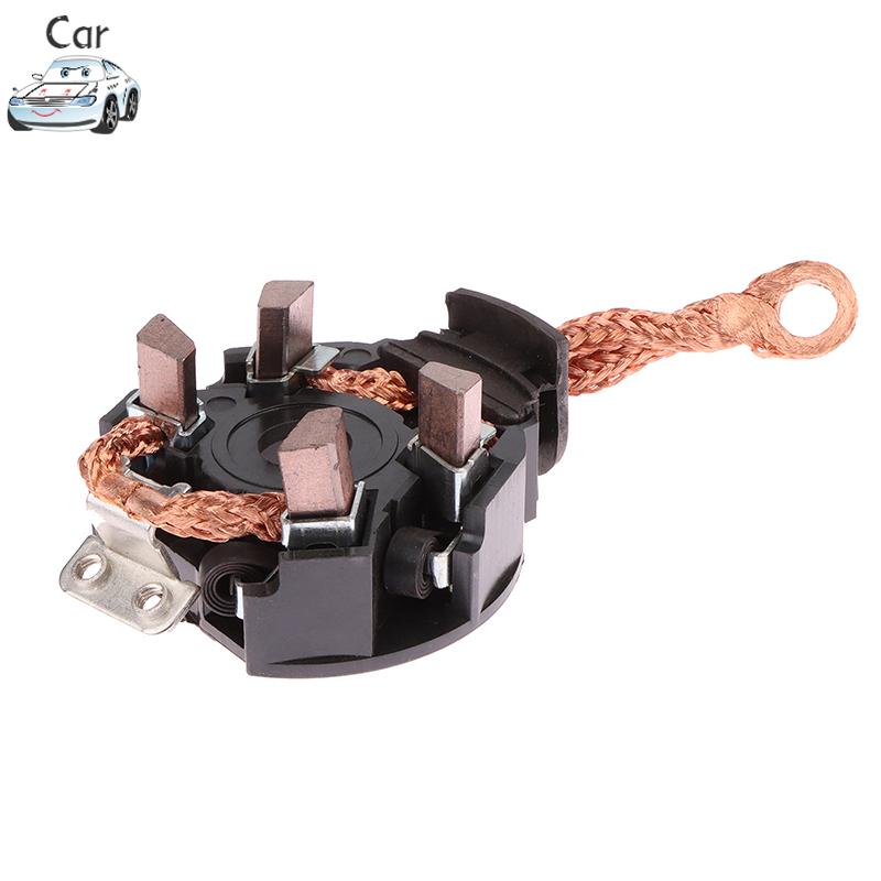 Starter Motor Carbono Brush Holder Assembly, Car Starter