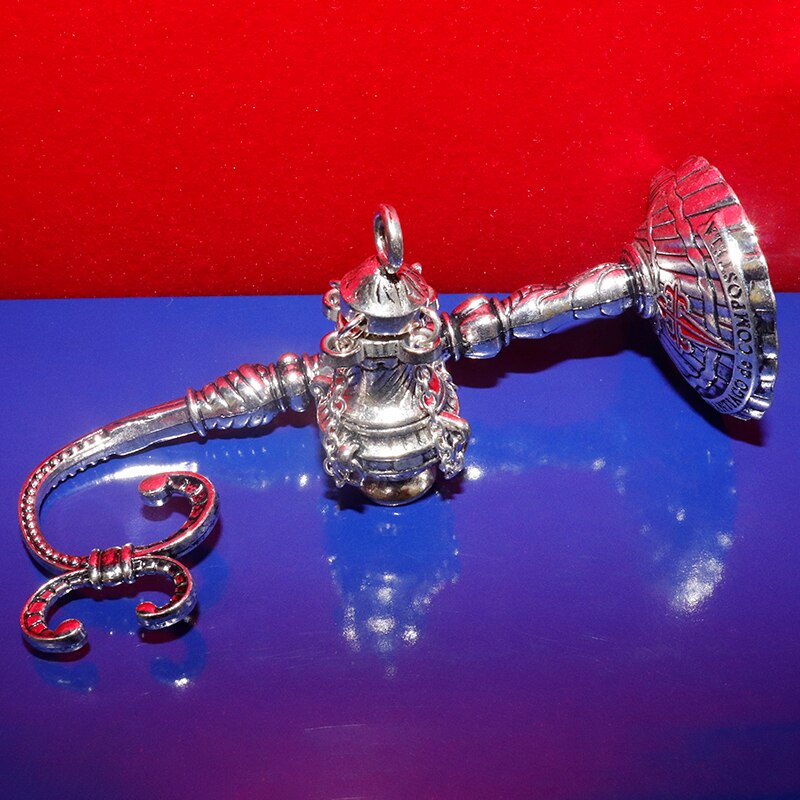 Bruciamento incenso-joyería religiosa de Metal, suministros de Catolicos, Cruz, para iglesia, kadzielnica