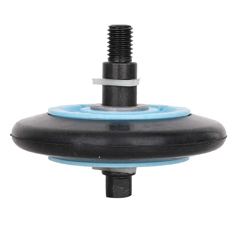 Dryer Repair Kit for Samsung DC97-16782A Dryer Drum Support Roller, 6602-001655 Dryer Drum Belt, DC93-00634A Pulley