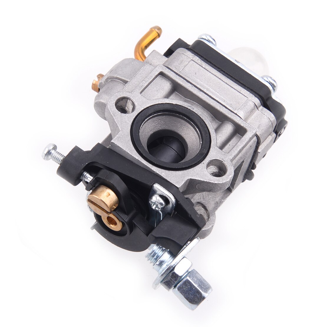 Carburetor Carb Fit For Chinese Strimmers Hedge Brushcutter Trimmers Leaf Blowers 22cc 23cc 24cc 25cc