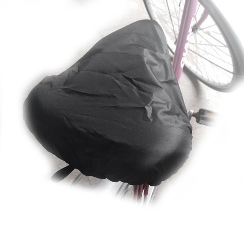 Fietsstoeltje Cover Waterdichte Regenhoes Stofbestendig Fiets Regenhoes Mountainbike Zadel Cover Fiets Seat Protector