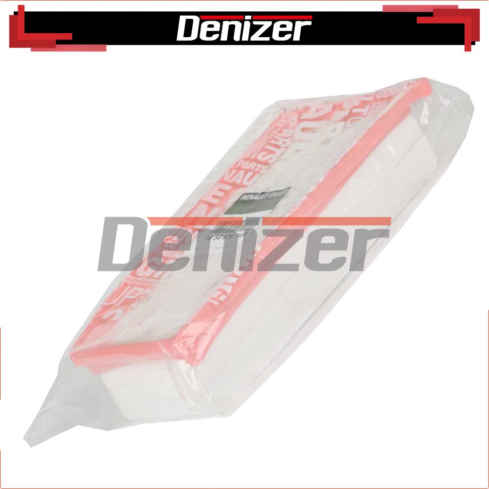 Dacia Sandero 2 1,0 Filter Luft Öl Pollen Filter Service Wartung