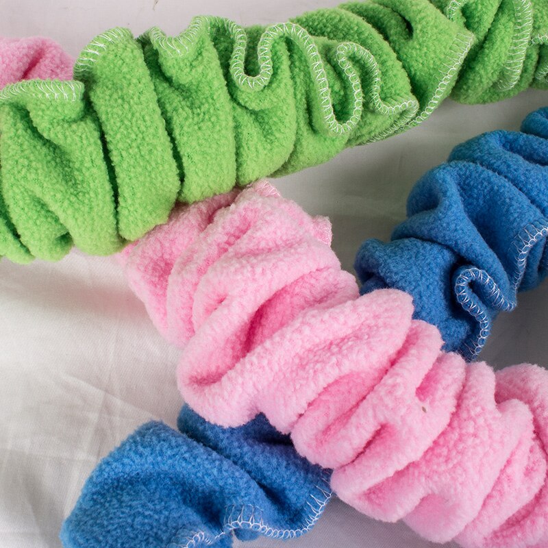 Elastische Fleece Coöperatieve Stretchy Band Integraties Dynamische Beweging Oefening Team Samenwerking Werk Ontwikkelen Outdoor Sport Speelgoed