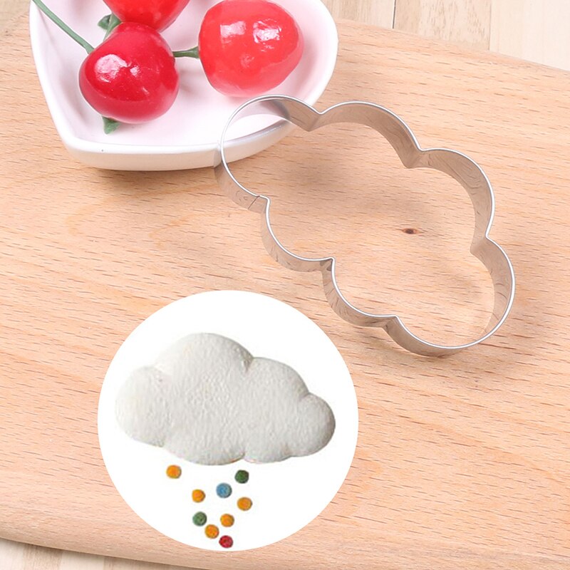 Coupe-biscuits de noël en acier inoxydable | Outil de cuisson pour gâteaux et biscuits, outils de cuisine, moules de décoration pour gâteaux