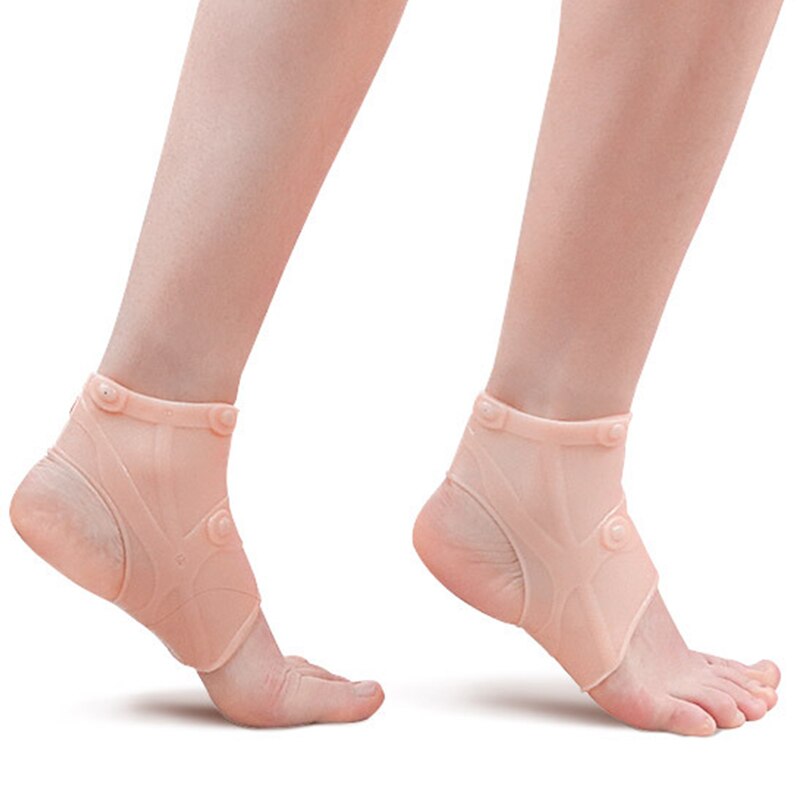 1Pc Therapy Ankle Brace Support Pain Relief for Sprains