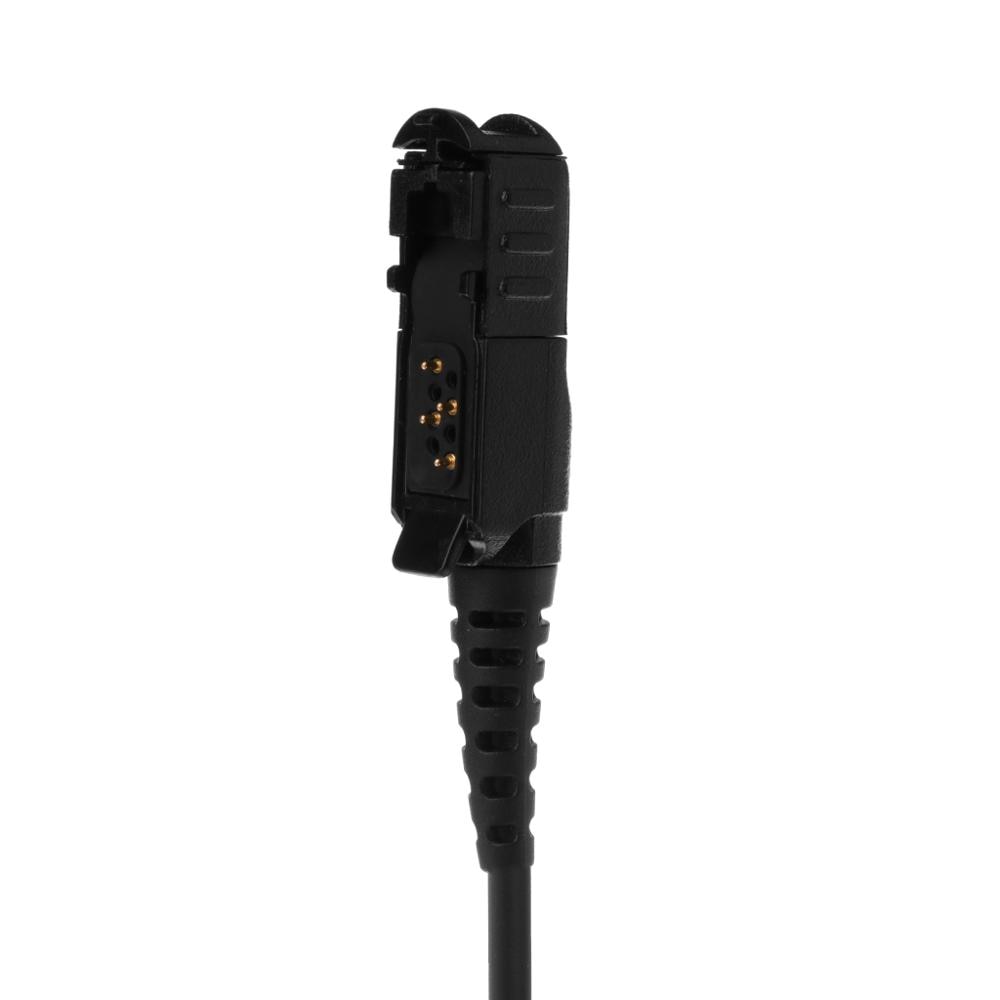 Cabo De Programação USB Para Motorola DP2400 DEP500e DEP550 DEP 570 XPR3000e E8608i