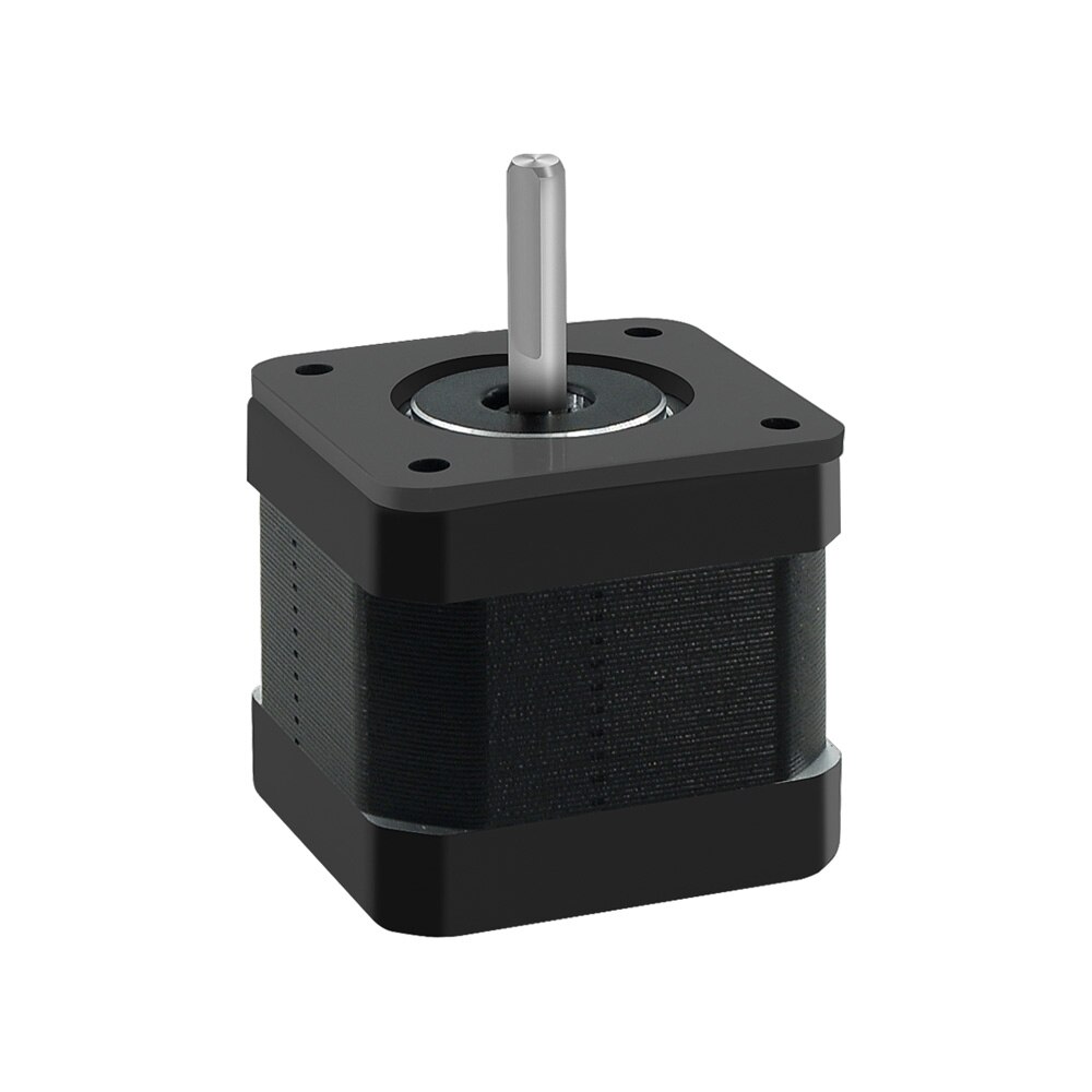 5 stk 17 stepmotor træ støddæmper dæmper 3mm tykkelse kork pakning silikone pakning 2mm dæmper isolator til 3d printer