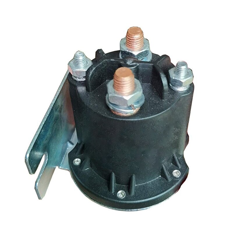EZGO RXV 36V/48V Solenoid Heavy Duty 624317 Golf Cart – Australia