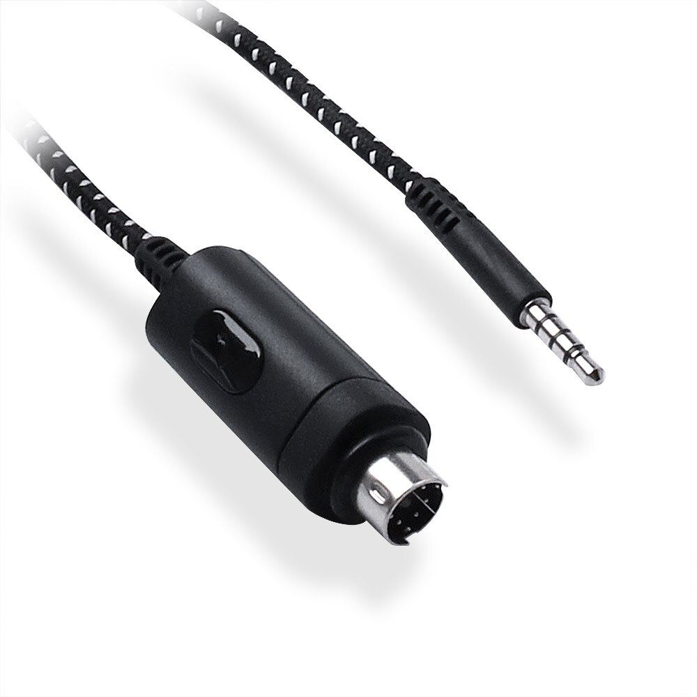 Original Genuine for Turtle Beach XO7 XP7 Z7 XO7/XO Seven Pro Breakaway Audio Cable