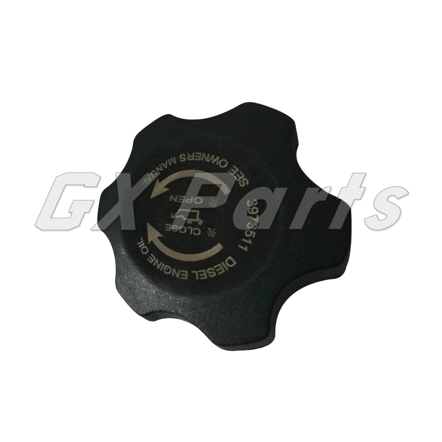 Oil Filler Cap 3945254 3937759 For 1998 Dodge Ram Cummins 2500 3500 Turbo Diesel Engine 5.9L & 6.7L