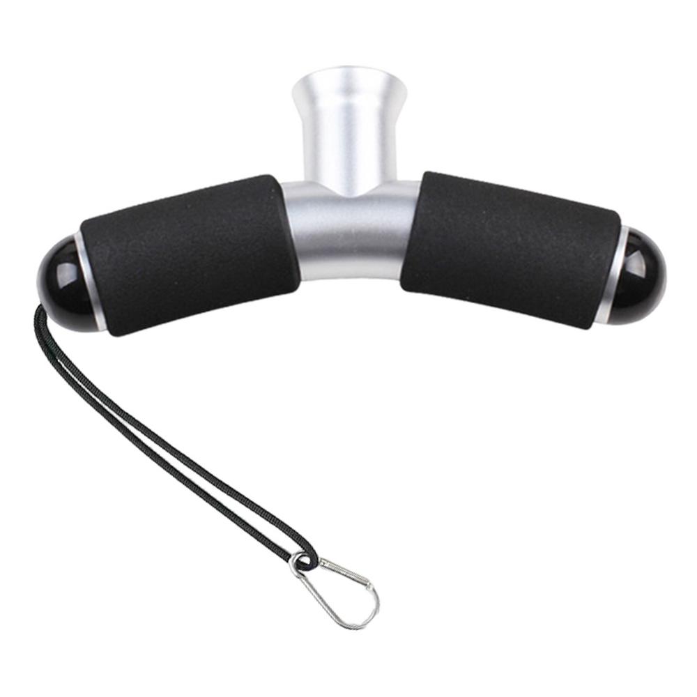 Stiefel Angelrute Stangen Halfter Aluminium Rute Hintern Kissen Rute Hintern Kissen zum Angeln Kampf Kampf halterung ohne Gürtel: Himmel Blau