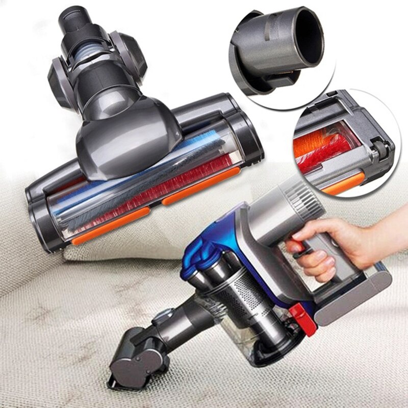 Aspiradora de cepillo motorizada para Dyson DC45 DC58 DC59 V6 DC62 61