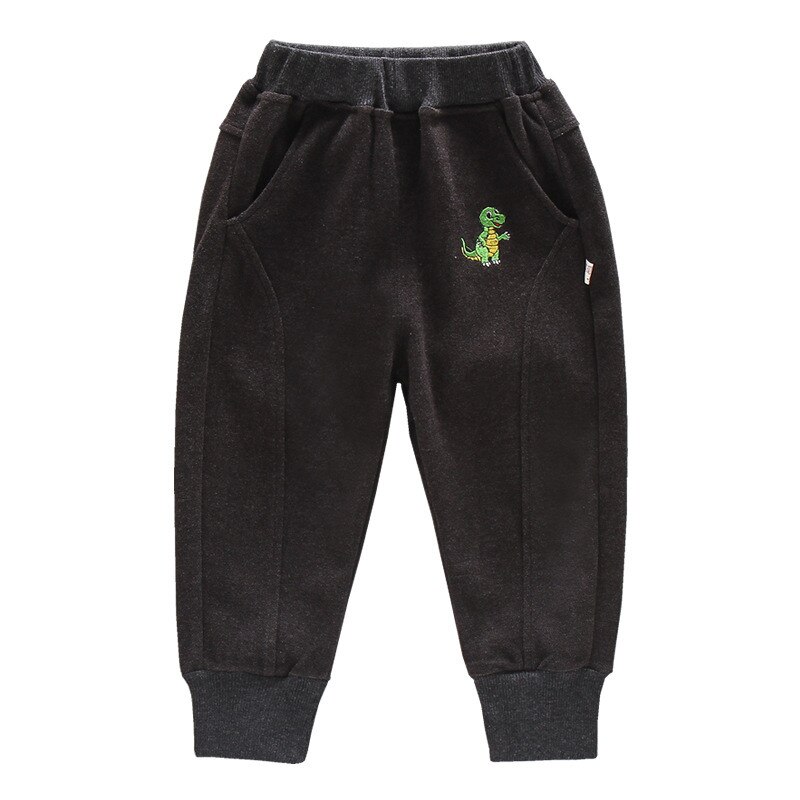 Herfst Kinderkleding Kinderen Broek Jongens Modellen Mode Broek Baby Casual Broek Meisjes Stiksels Broek