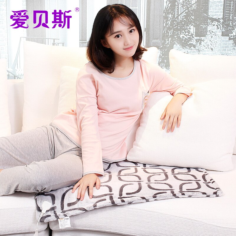 Thicker Single Electric Mattress Thermostat, Electric Blanket Security Electric Heating Blanket for christmas