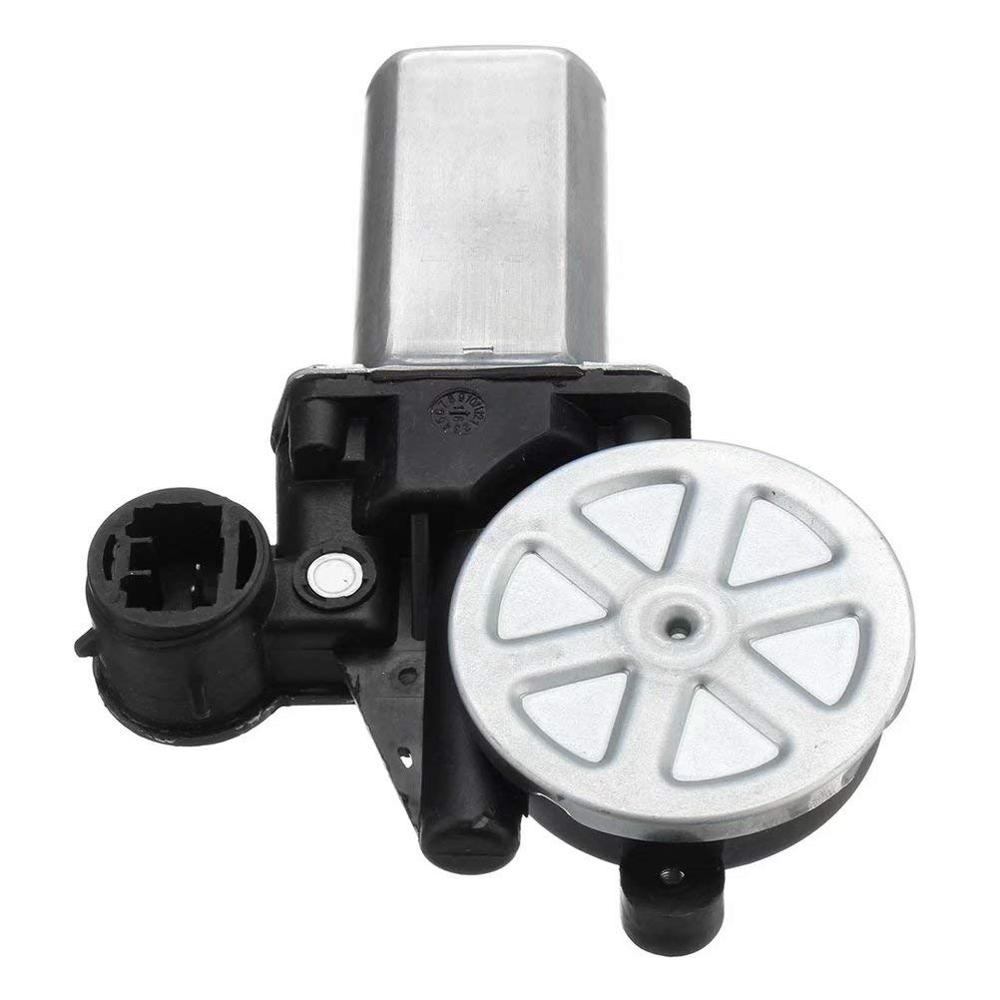 Front Right Left Passenger Power Window Motor For Toyota RAV4 Camry Highlander Scion 8571042070 47-10009: Front Right