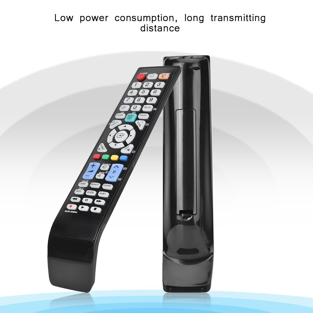 Durable Smart TV Remote Control Large Button Controls For Samsung LED LCD HDTV BN59-00937A BN59-00936A BN59-00860A​ Controller​