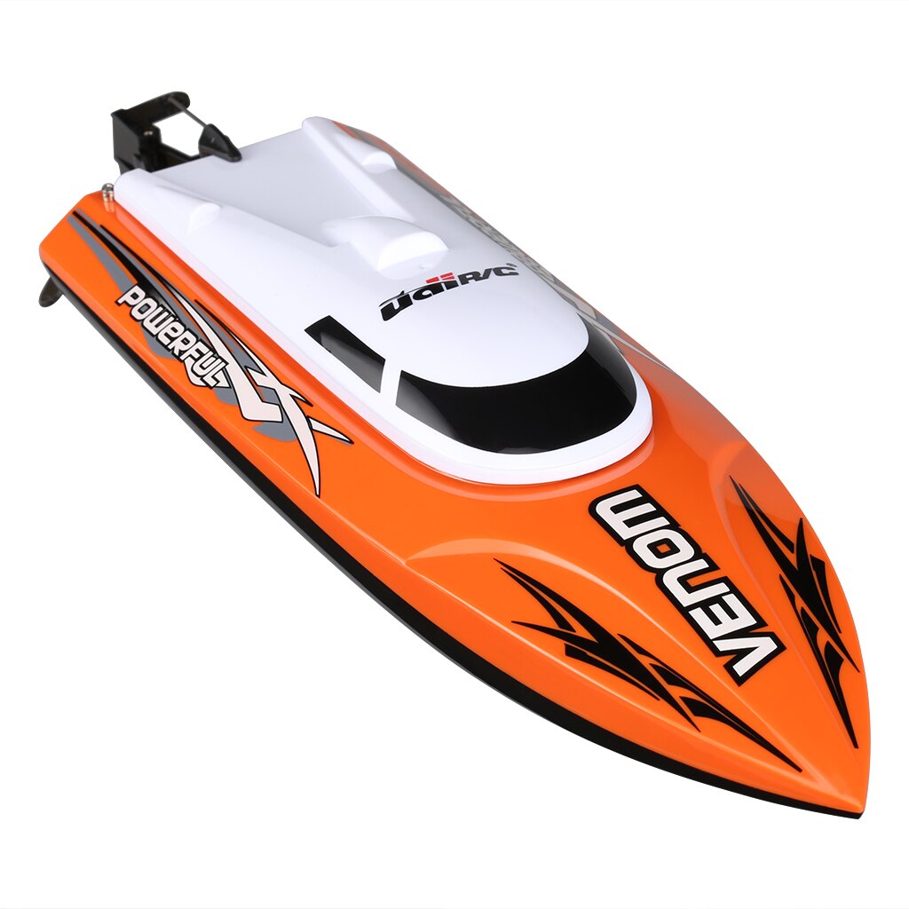 Udirc UDI 001 Mini RC Speedboat 20KM/H High Speed ... – Grandado