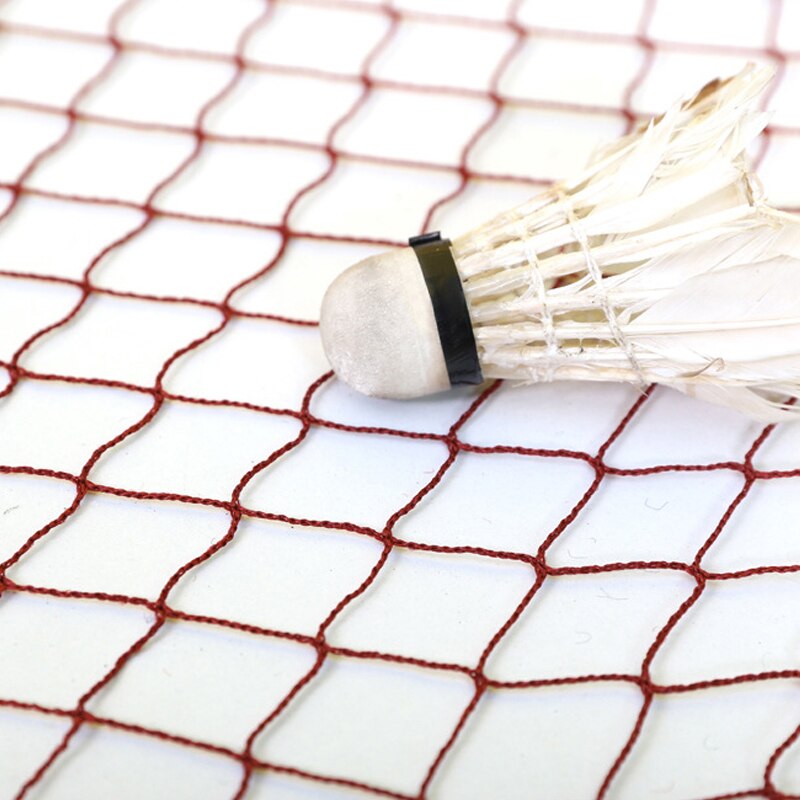 Deluxe Badminton Net Durable Portable Mesh for Training Indoor Outdoor Sports ALS88