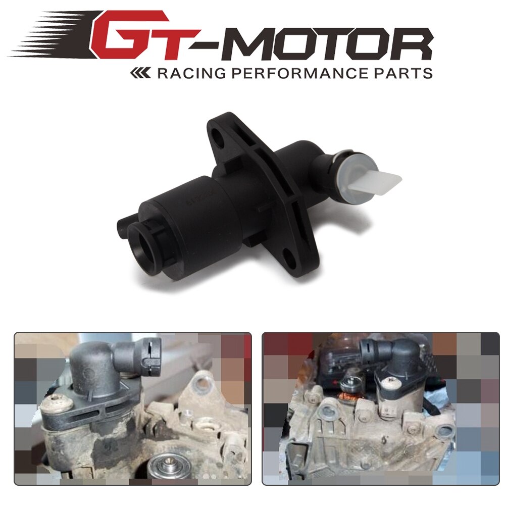 MTA Easytronic Hydraulic Pumps Modules For Opel Corsa Meriva All Models and Durashift G1D500201