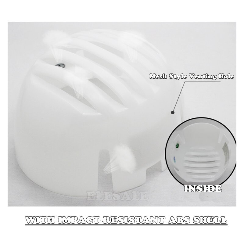 Summer Bump Cap Baseball Hat Style Protective Hi-Viz Hard Hat Work Safety Helmet For Work Site Head Protection