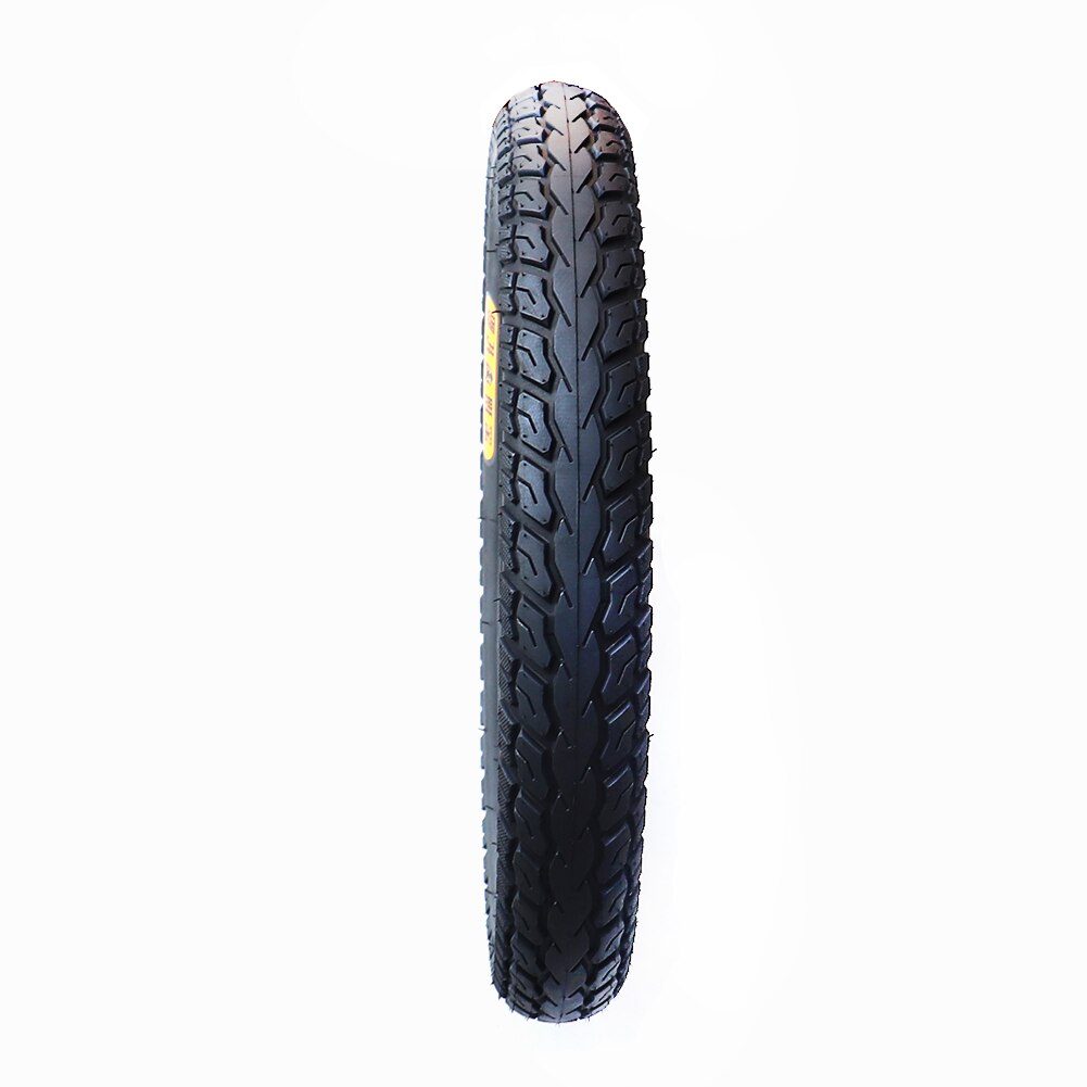 14x2.125 Bike Tire – Folding Tire For Gas/Electric Scooters & E-Bikes, 14 Inch Wheel, Safe & Comfortable