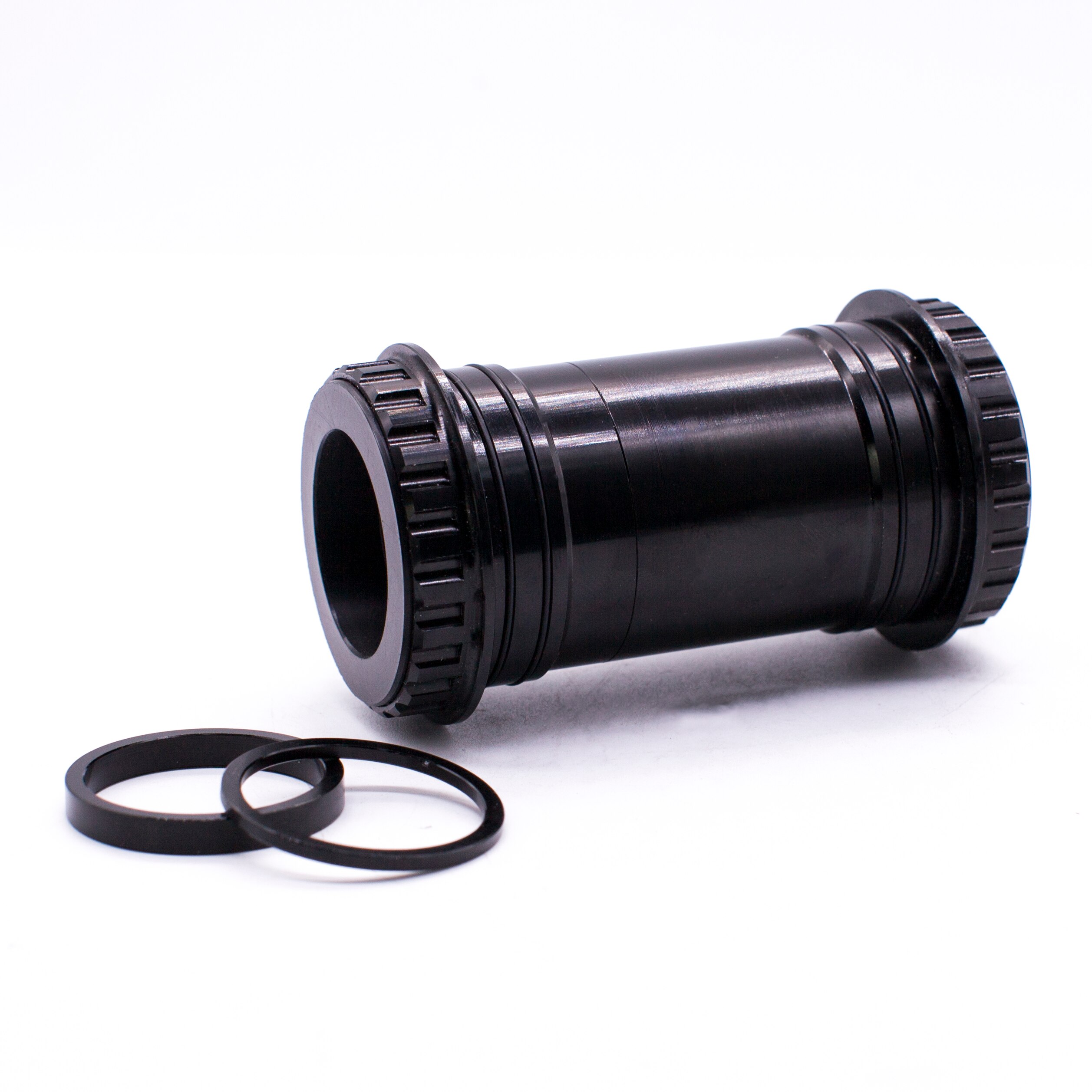 Support de pédalier, DUB pour SRAM vtt/route BSA, BB92, PF30, BB30, BB386 24mm 28.99 68/73mm 92mm, Compatible avec les outils traditionnels,: DUB-BB30