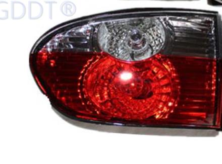 2001-2007 Tail Light for hyundai h1 Warning Lamp for rear lamp Warning Lights: right inner new