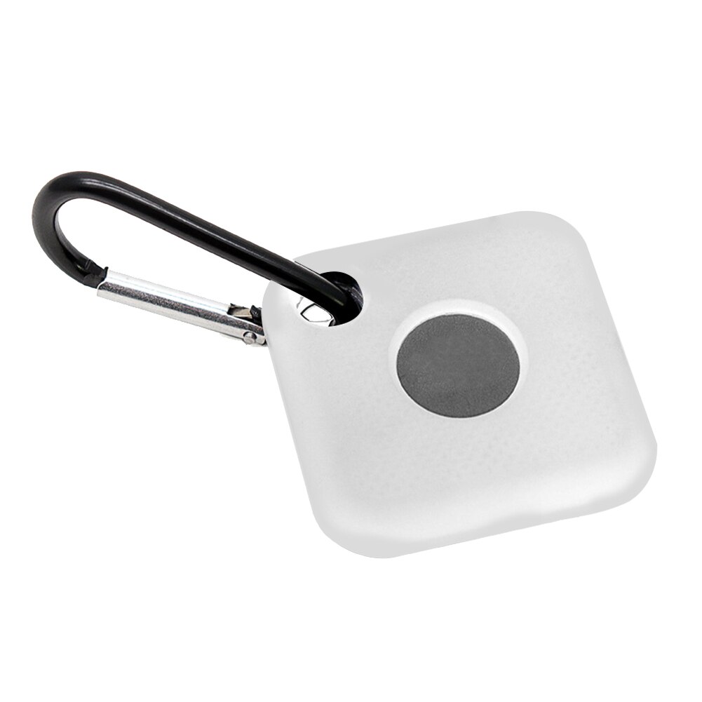 Schlüssel Finder Staubdicht draussen Silikon fallen Anti Schutzhülle Clever Tracker Abdeckung Lagerung Zubehör Bluetooth Für Fliesen Profi