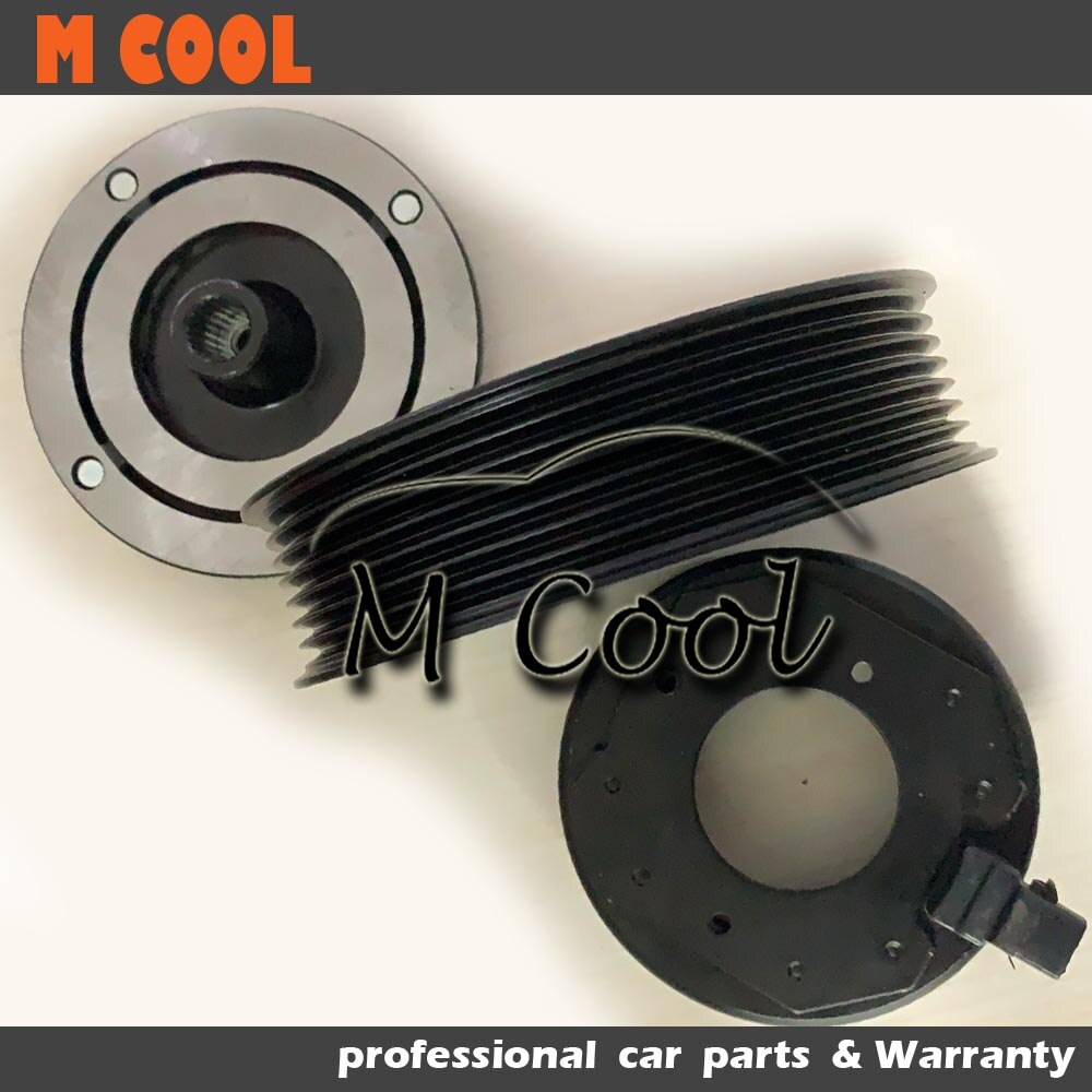 AC Compressor Clutch For KIA SORENTO 2002
