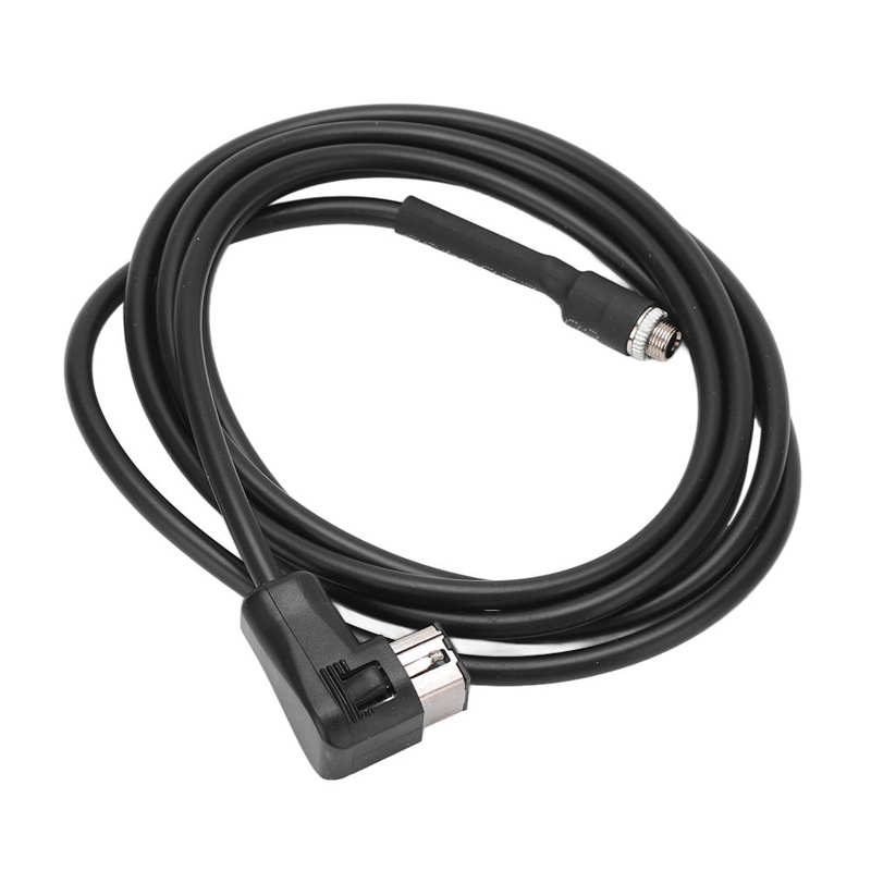 Audio Input Cable Aux in Adapter Cable Lightweight for Car Accessory