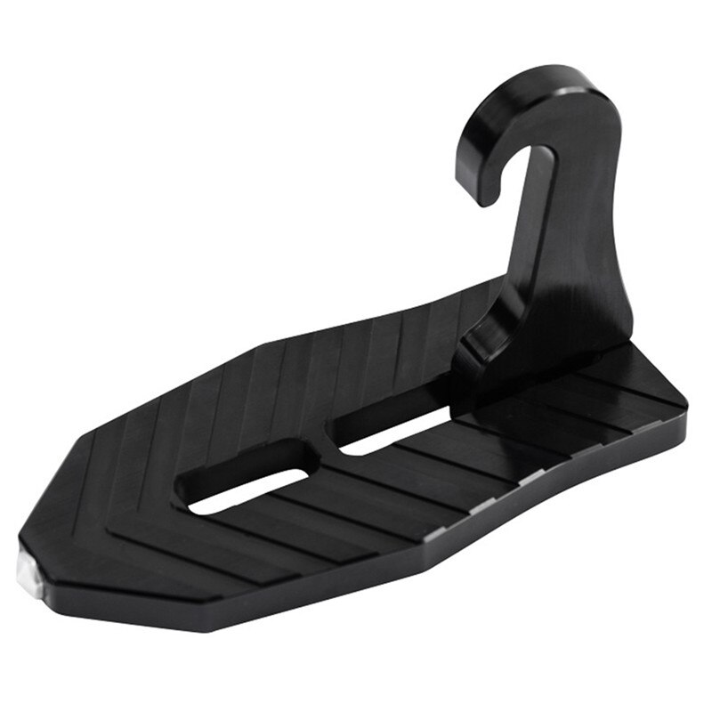 Multifunktionale Klapp Tür Haken Dach Tür Rolle Auto Außen