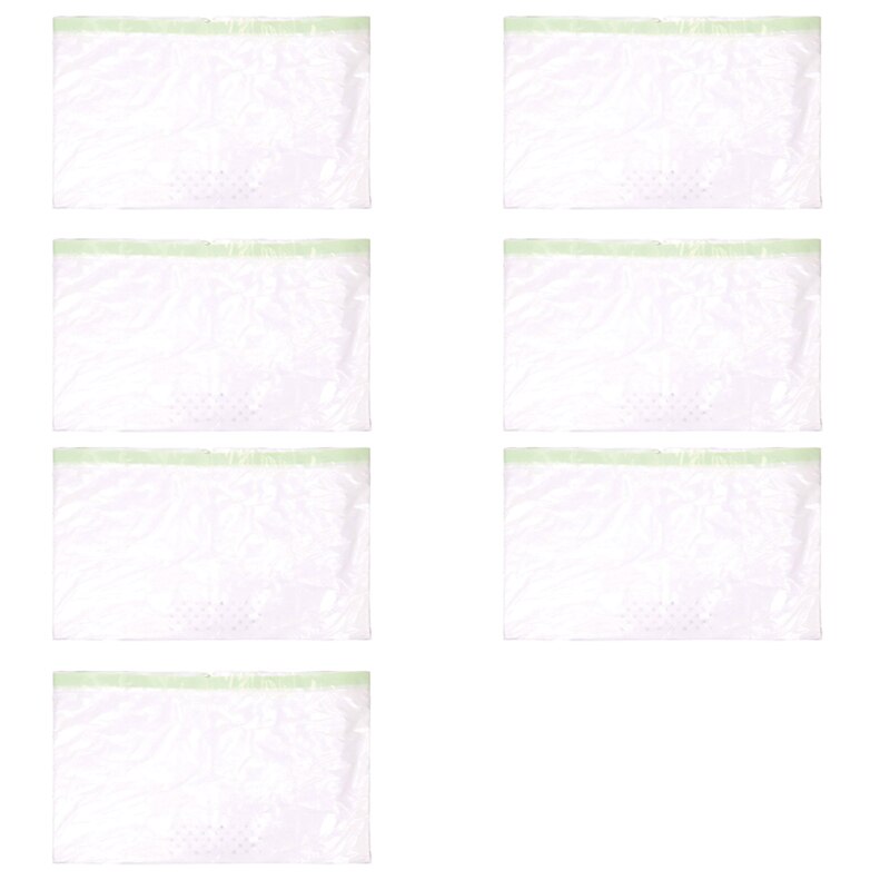 Fodere Per Lettiera Gatti 10 Pezzi - Grandi Dimensioni 91,4x45,7 Cm, Impermeabili E Con Coulisse - Foto 13