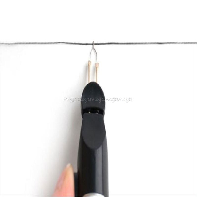 Perfekte Ende Gewinde Schnur Brenner Max sofortig Schmelzen Schweißen Stift Gewinde stift Werkzeuge O30 19