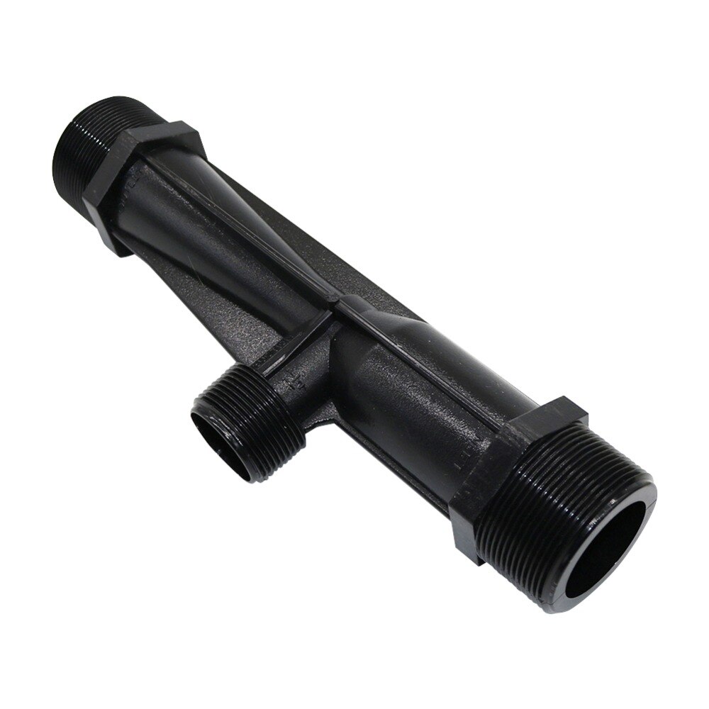 Landbouw Venturi Meststof Injector met 2 "buitendraad Tuin Irrigatie Apparaat Patio Gazon Fertigatie Apparatuur 1 Pcs