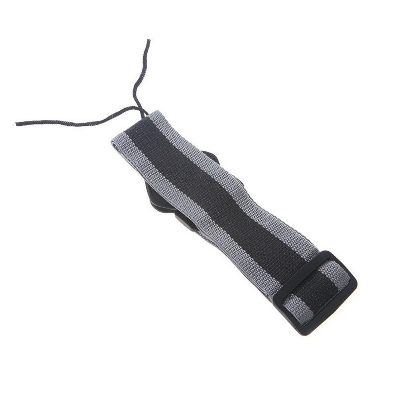 Lichtgewicht Gitaar Houder Riem Voor Akoestische Bas Ukelele Muziekinstrument Deel Nylon Gitaarband Riem Met Drie Picks