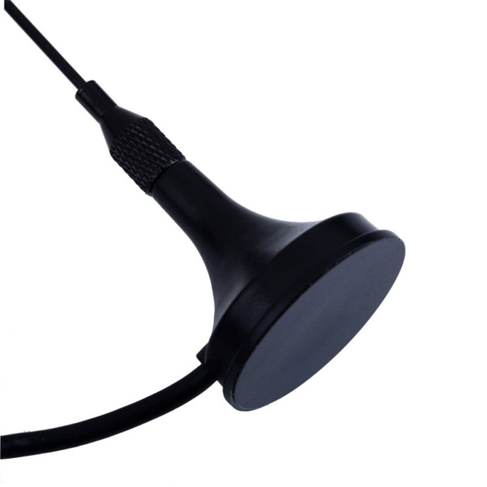 Eightwood Wifi Extender Antenna 2.4Ghz 9dBi Magnetic Mount Wireless WLAN Range Booster Aerial 5X Range For Security IP Camera